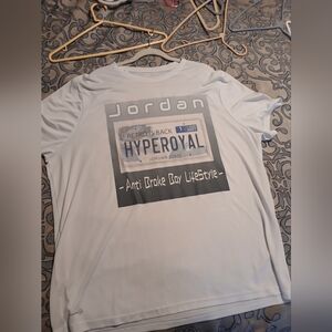 5 Jordan T-Shirt Bundle   (All 2XL)
